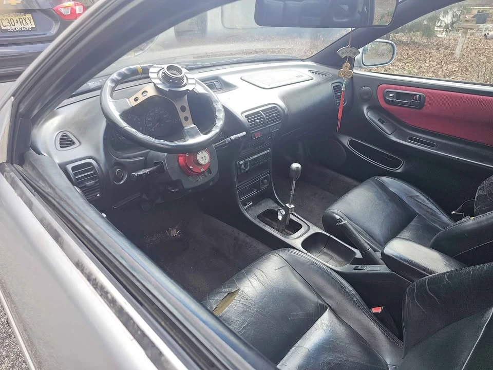 2001 Acura Integra 3rd Gen - Image 6 of 8