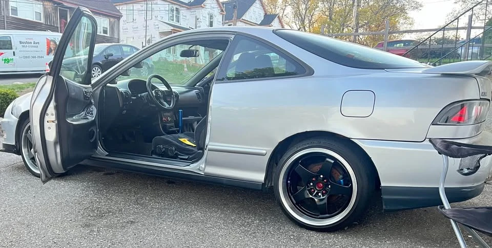 2001 Acura Integra 3rd Gen - Image 7 of 8