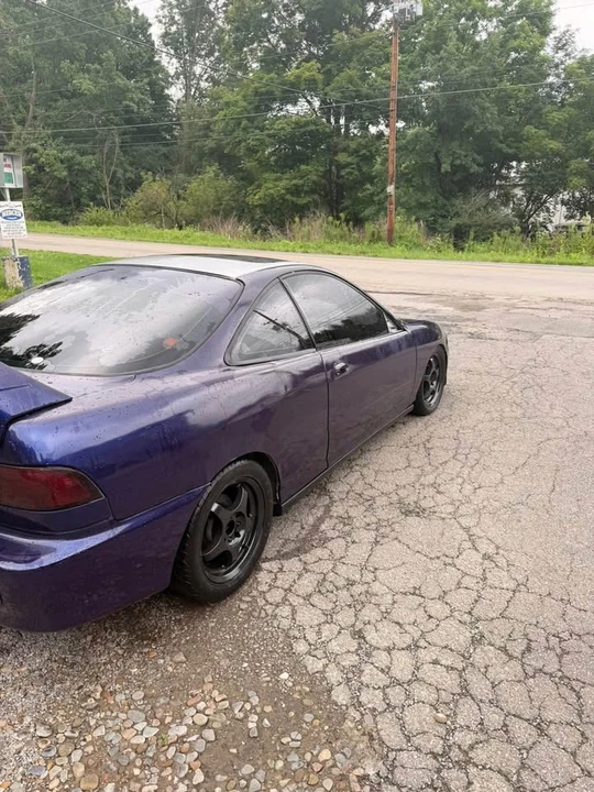 2001 Acura Integra 3rd Gen - Image 3 of 4