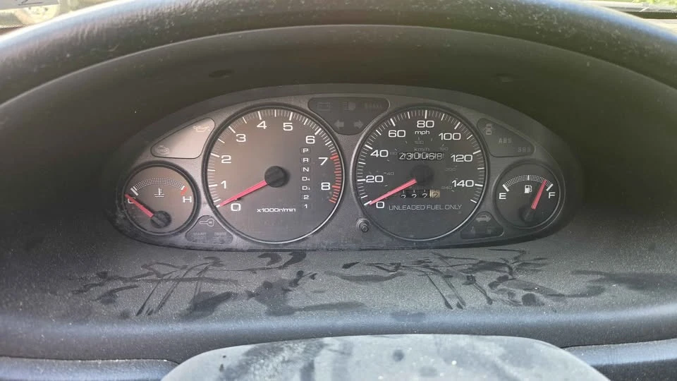 2001 Acura Integra 3rd Gen - Image 8 of 10