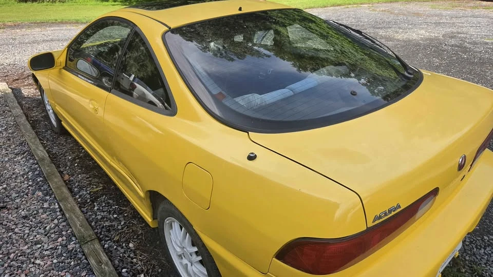 2001 Acura Integra 3rd Gen - Image 3 of 10