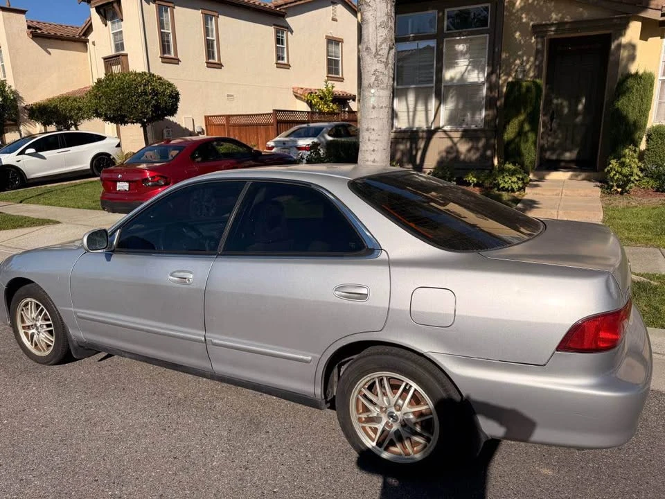 2001 Acura Integra 3rd Gen - Image 10 of 10