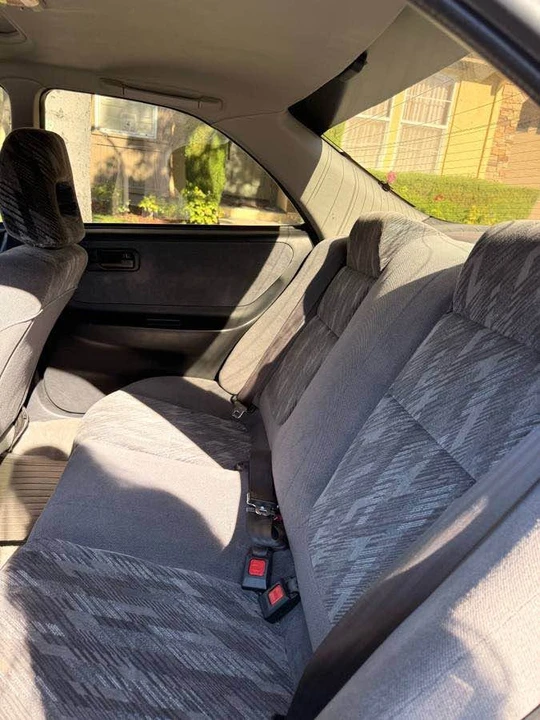 2001 Acura Integra 3rd Gen - Image 3 of 10