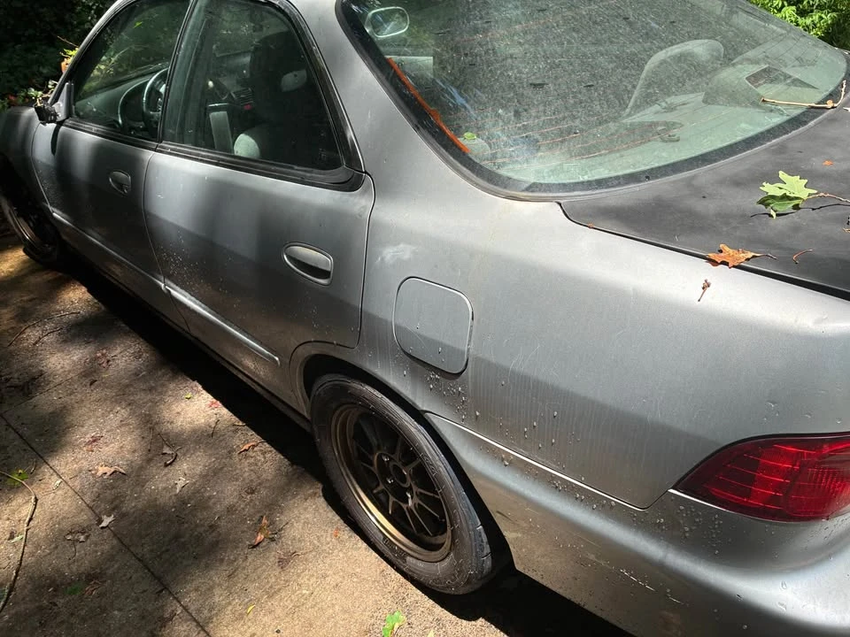 2001 Acura Integra 3rd Gen - Image 7 of 13