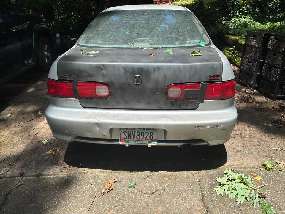 2001 Acura Integra 3rd Gen - Image 8 of 13