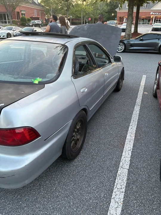 2001 Acura Integra 3rd Gen - Image 13 of 13