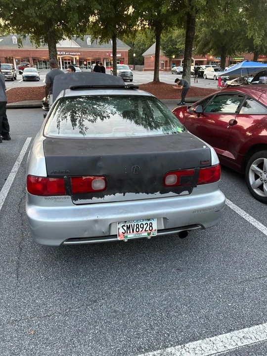 2001 Acura Integra 3rd Gen - Image 11 of 13
