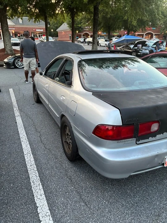 2001 Acura Integra 3rd Gen - Image 12 of 13
