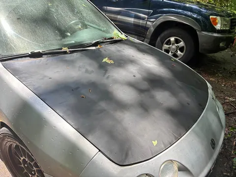 2001 Acura Integra LS Sedan 4D