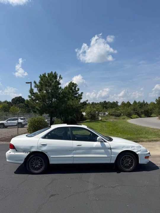 2001 Acura Integra 3rd Gen - Image 5 of 12