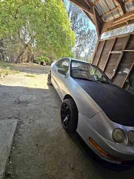 2001 Acura Integra LS Sedan 4D