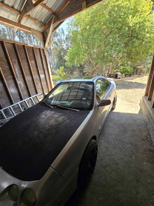 2001 Acura Integra 3rd Gen - Image 2 of 8