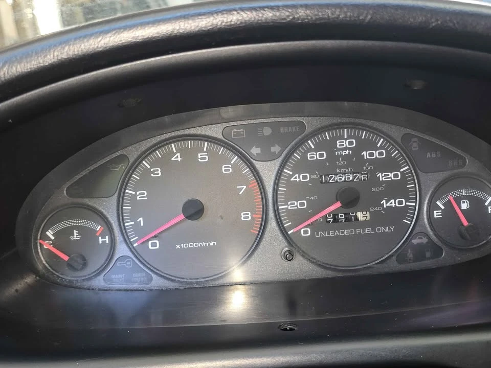 2001 Acura Integra 3rd Gen - Image 7 of 8