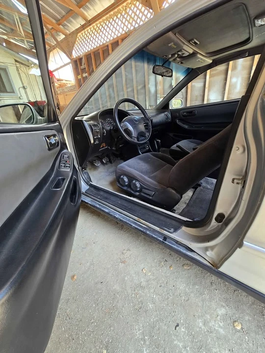 2001 Acura Integra 3rd Gen - Image 4 of 8