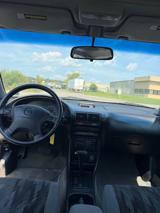 2001 Acura Integra 3rd Gen - Image 11 of 12