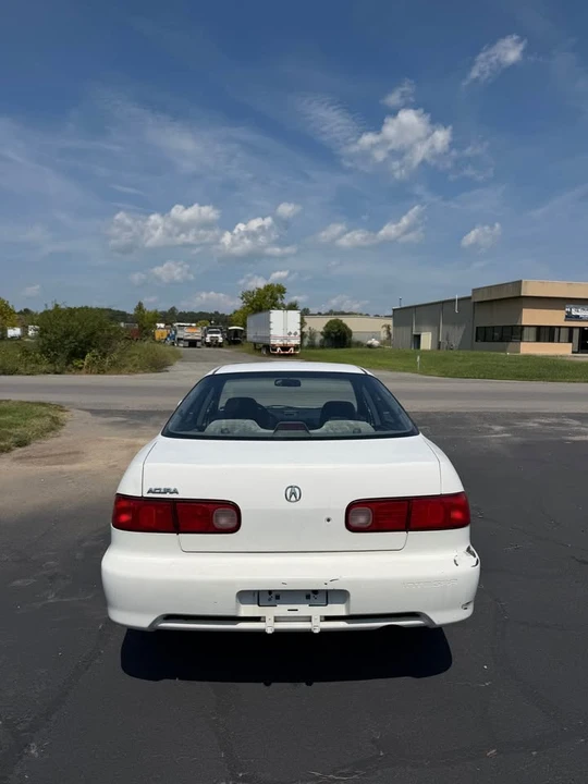 2001 Acura Integra 3rd Gen - Image 3 of 12