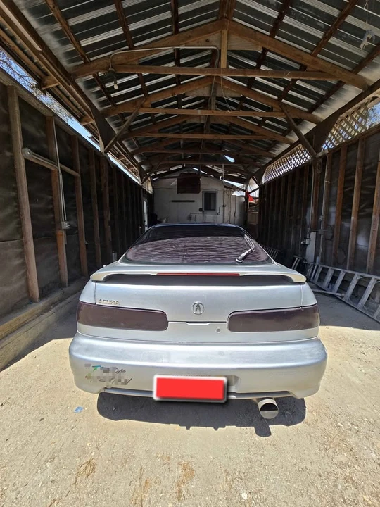 2001 Acura Integra 3rd Gen - Image 3 of 8