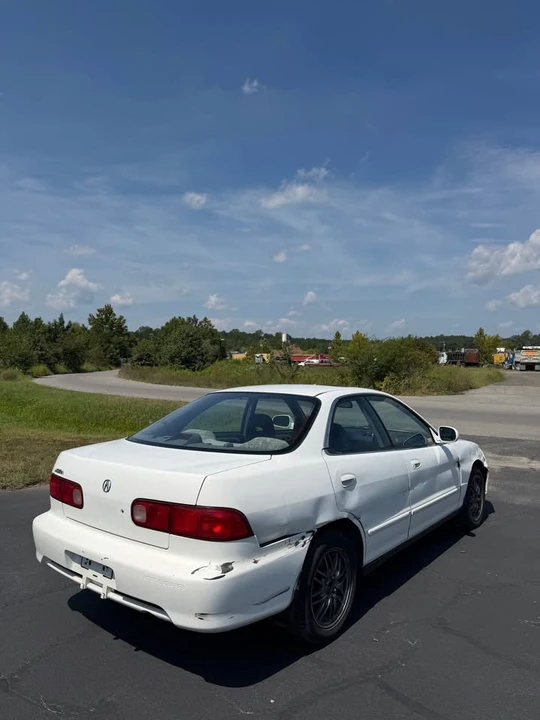 2001 Acura Integra 3rd Gen - Image 4 of 12