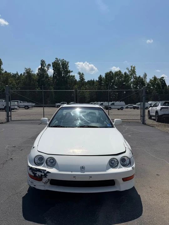 2001 Acura Integra 3rd Gen - Image 7 of 12