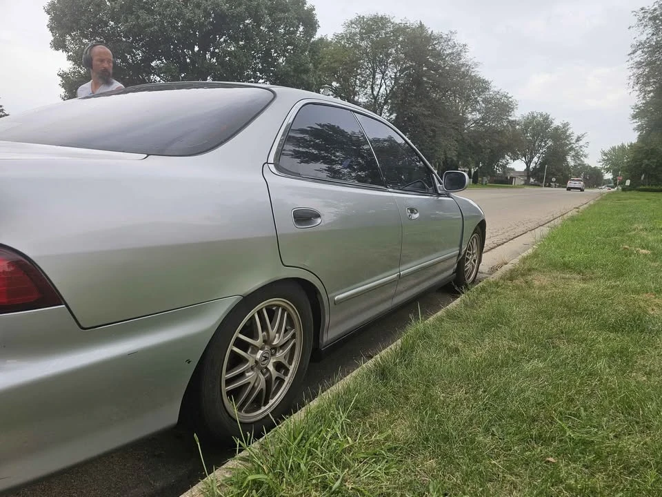 2001 Acura Integra 3rd Gen - Image 13 of 13