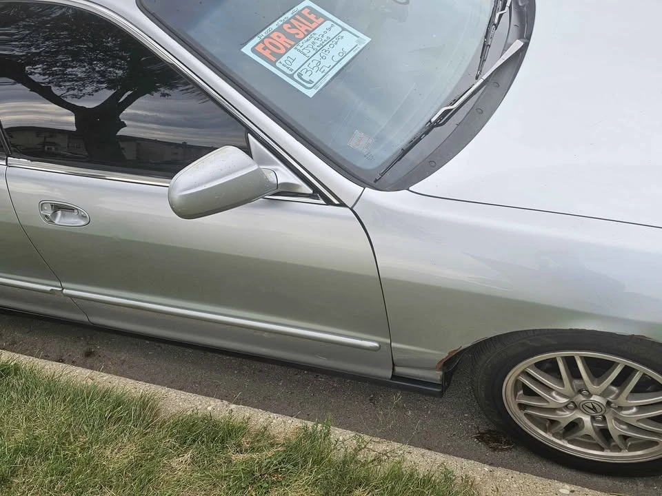 2001 Acura Integra 3rd Gen - Image 5 of 13