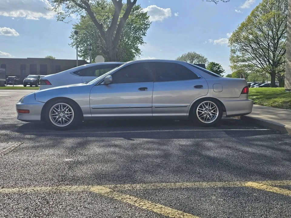 2001 Acura Integra 3rd Gen - Image 2 of 13