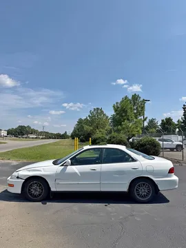 2001 Acura Integra LS Sedan 4D