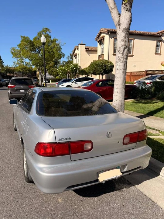 2001 Acura Integra 3rd Gen - Image 5 of 11