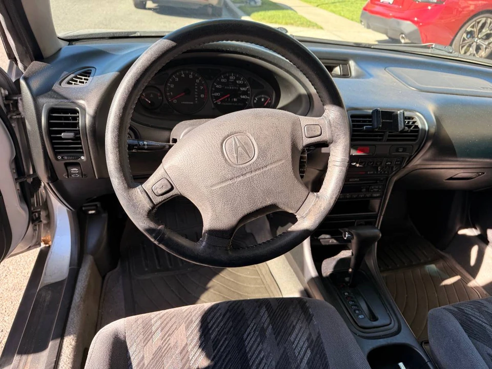 2001 Acura Integra 3rd Gen - Image 7 of 11