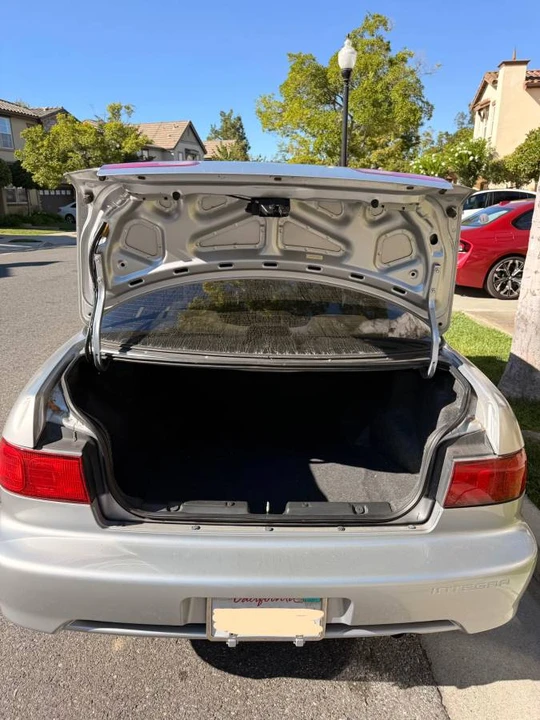 2001 Acura Integra 3rd Gen - Image 10 of 11