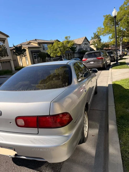 2001 Acura Integra 3rd Gen - Image 11 of 11