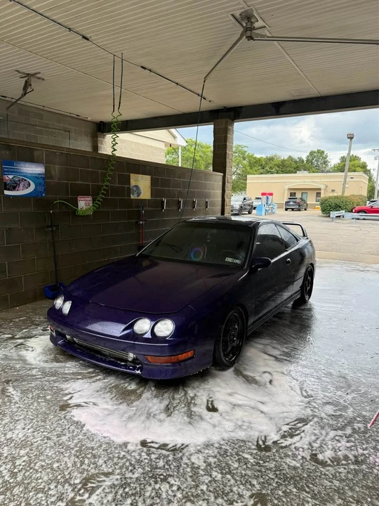 2001 Acura Integra 3rd Gen - Image 3 of 4