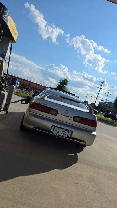 2001 Acura Integra 3rd Gen - Image 5 of 11