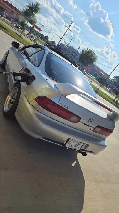 2001 Acura Integra 3rd Gen - Image 6 of 11
