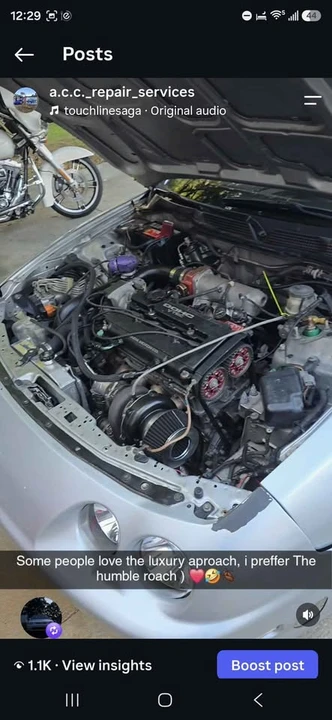 2001 Acura Integra 3rd Gen - Image 4 of 11