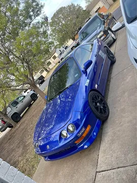 2001 Acura Integra LS Sport Coupe 2D
