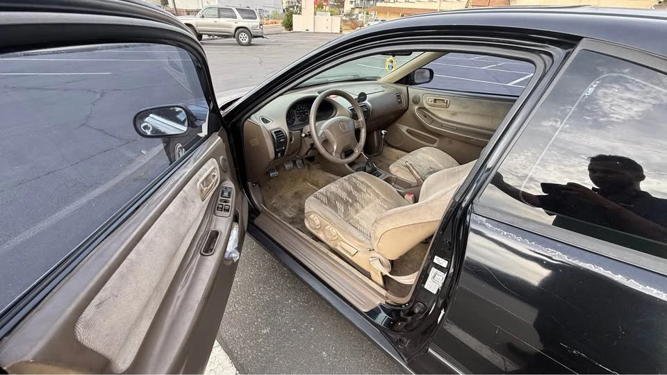 2001 Acura Integra 3rd Gen - Image 8 of 10