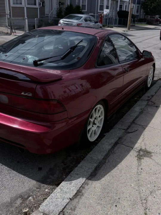 2001 Acura Integra 3rd Gen - Image 3 of 4