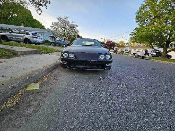 2001 Acura Integra 3rd Gen - Image 4 of 6