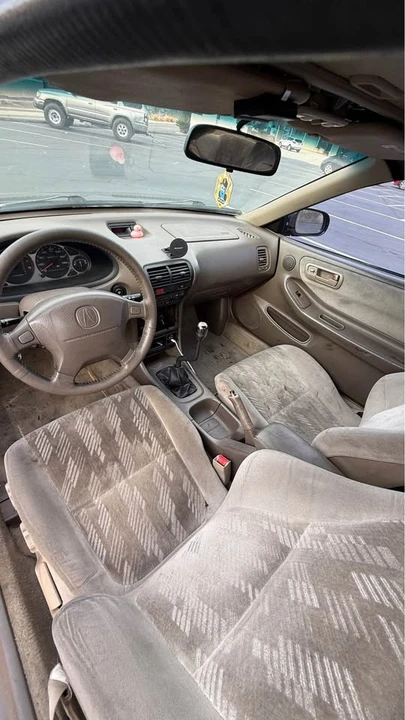 2001 Acura Integra 3rd Gen - Image 6 of 10