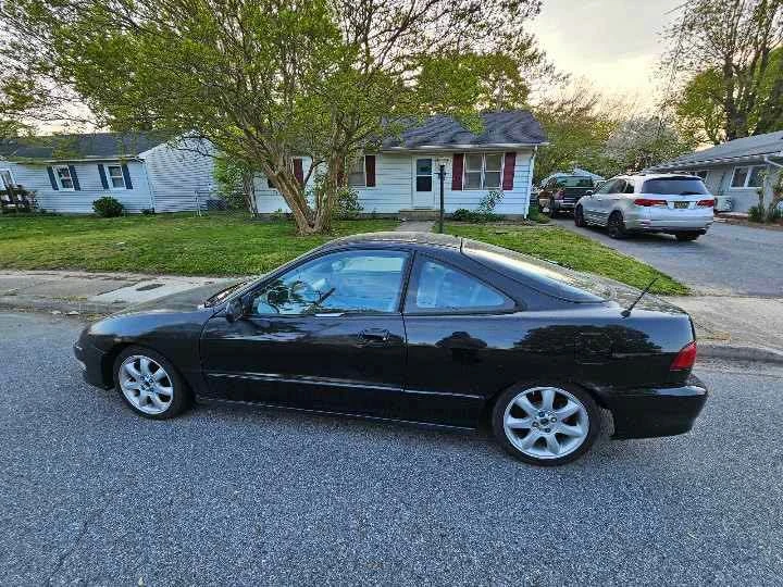 2001 Acura Integra 3rd Gen - Image 5 of 6