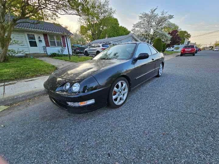2001 Acura Integra 3rd Gen - Image 2 of 6