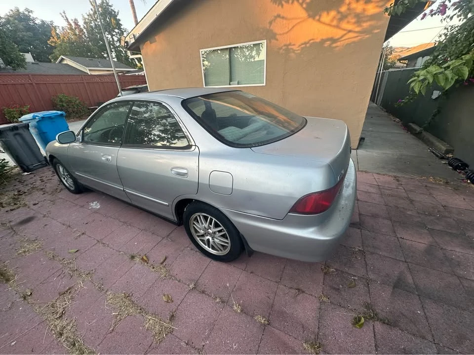 2001 Acura Integra 3rd Gen - Image 3 of 5