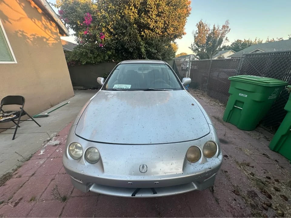 2001 Acura Integra 3rd Gen - Image 2 of 5