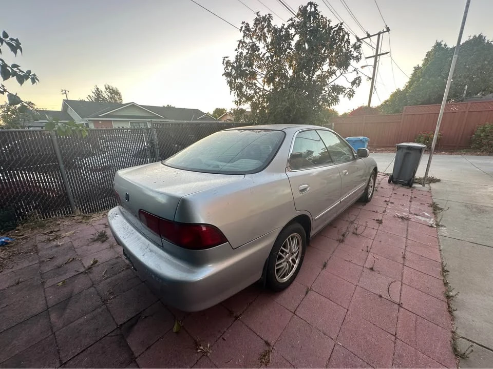 2001 Acura Integra 3rd Gen - Image 4 of 5