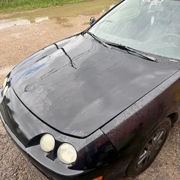 2001 Acura Integra GS