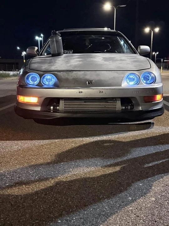 2001 Acura Integra 3rd Gen - Image 2 of 3