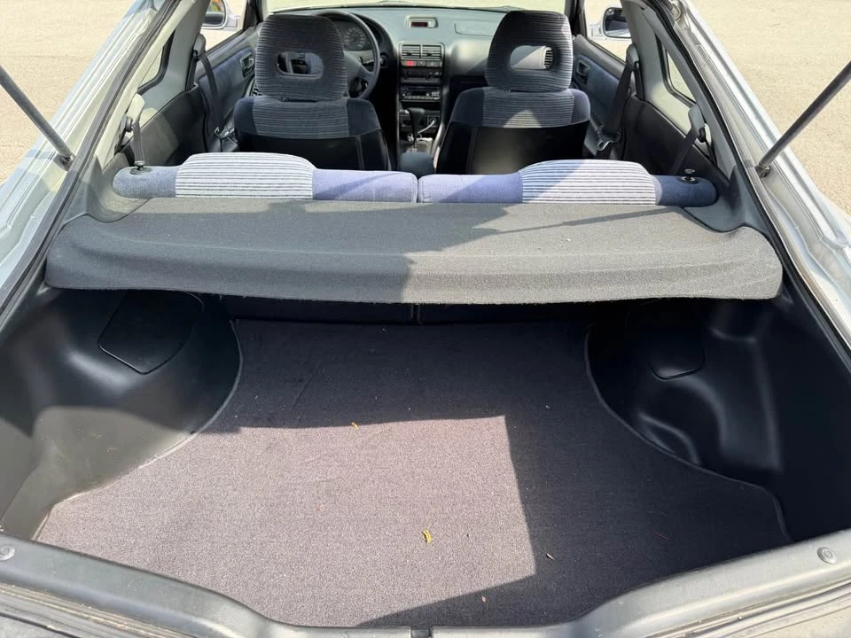 2001 Acura Integra 3rd Gen - Image 9 of 15