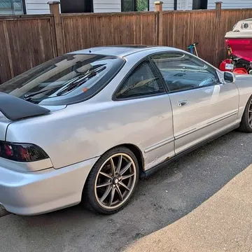 2001 Acura Integra GS