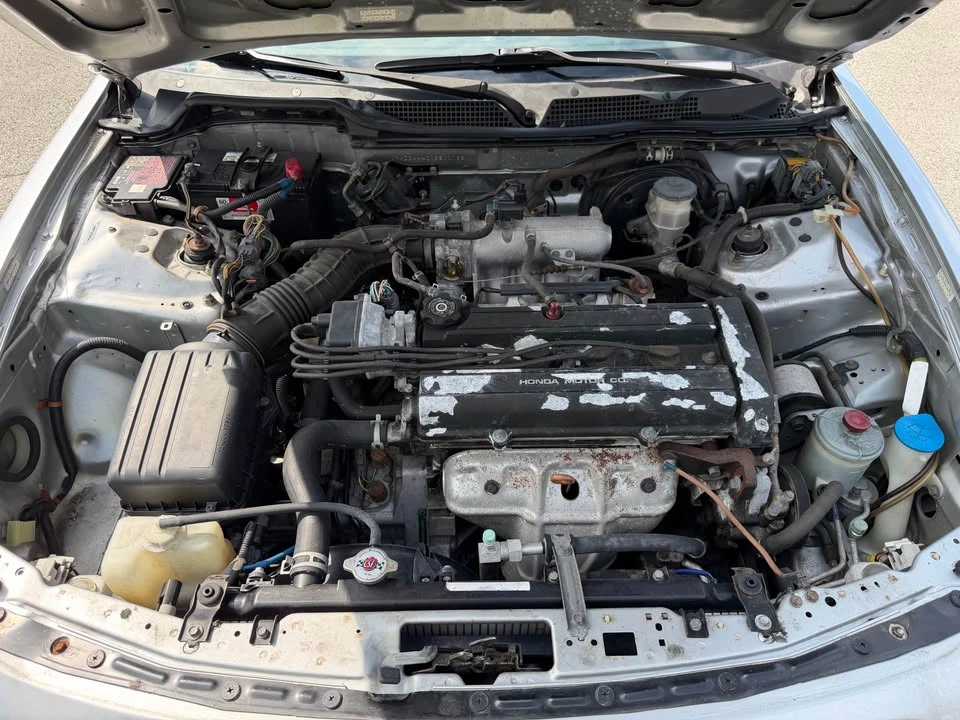 2001 Acura Integra 3rd Gen - Image 10 of 15